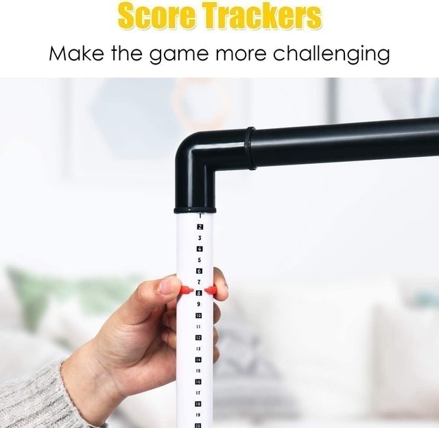 Ladder Toss Game Set 2