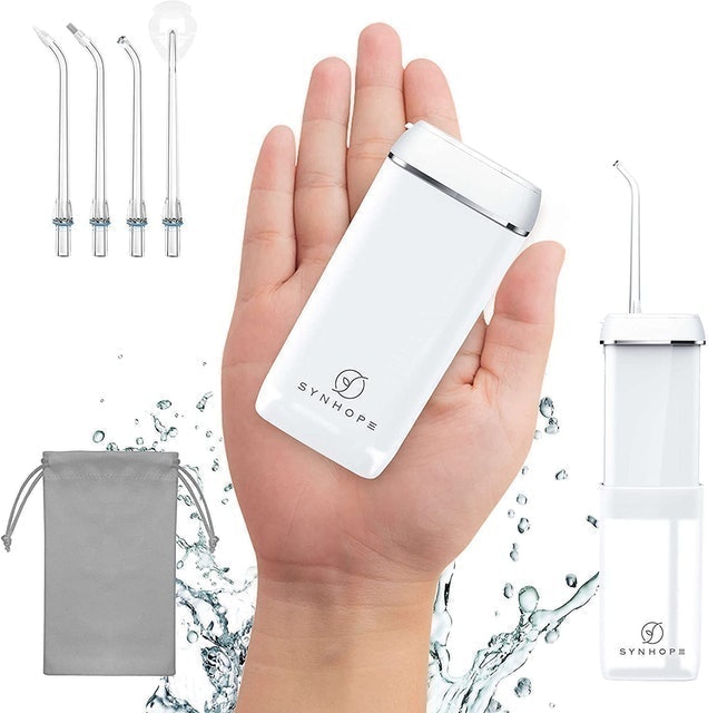 10 Best Water Flossers UK 2024 | Panasonic, Waterpik and More 3