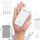 10 Best Water Flossers UK 2024 | Panasonic, Waterpik and More 3