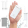 Synhope Mini Portable Water Flosser 1