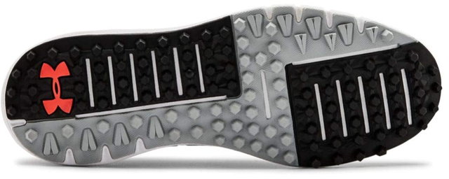 HOVR Fade Golf Shoe 2
