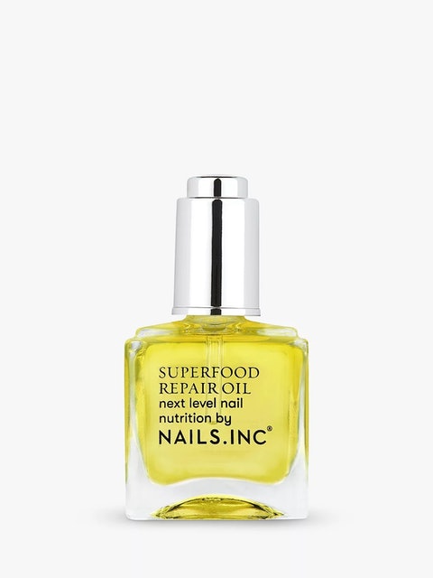 Superfood Repair Oil 1