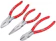 Draper Redline Pliers Set 1