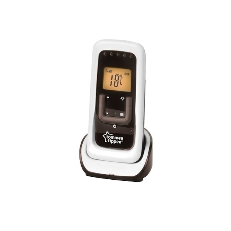 Digital Sound Monitor 2