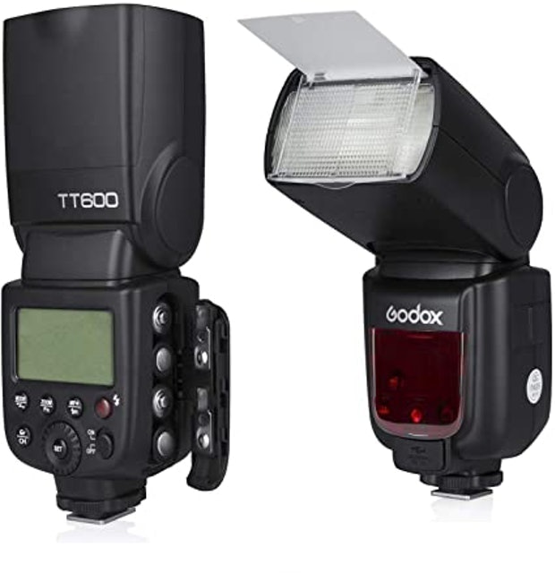 TT600 Flash Kit 2