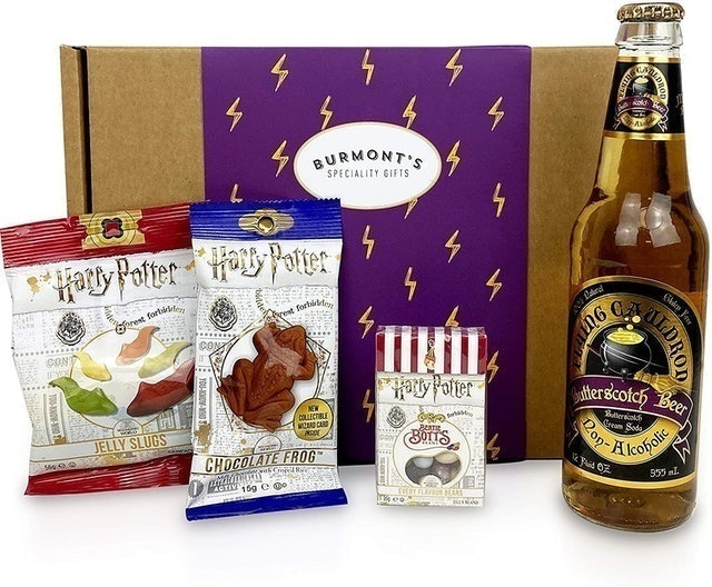 10 Gifts for Harry Potter Fans UK 2024 | LEGO and More 5