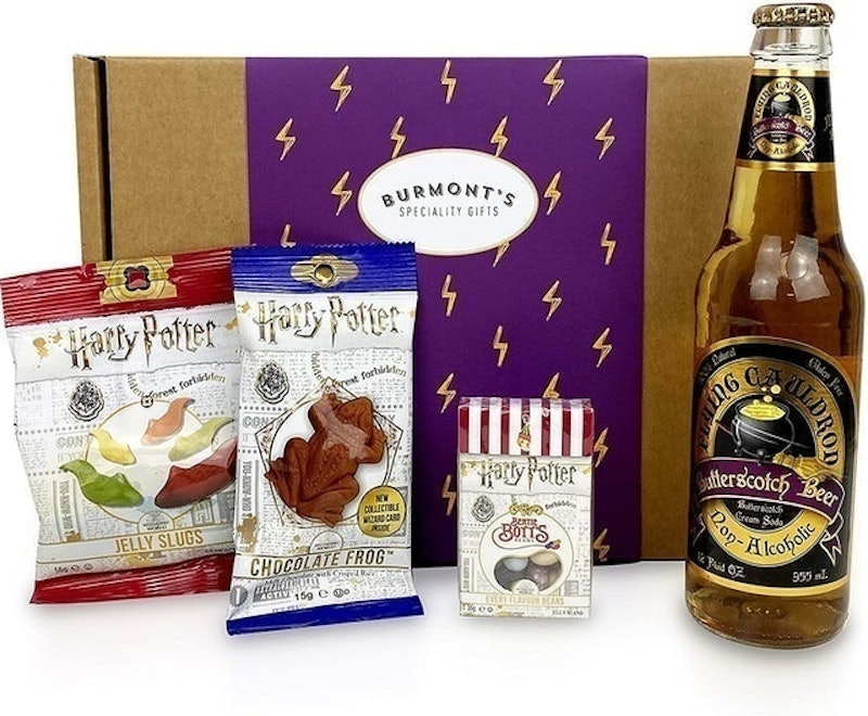 The Ultimate Harry Potter Selection Box 1