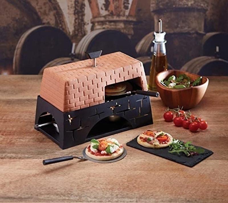 Table Top Pizza Oven 3