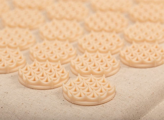 Acupressure Mat 2