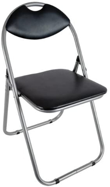 Paris Faux Leather Chair 1