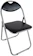 Anika Home Paris Faux Leather Chair 1