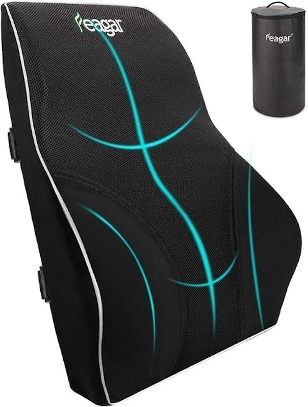Lumbar Pillow 1