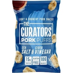Pork Puffs