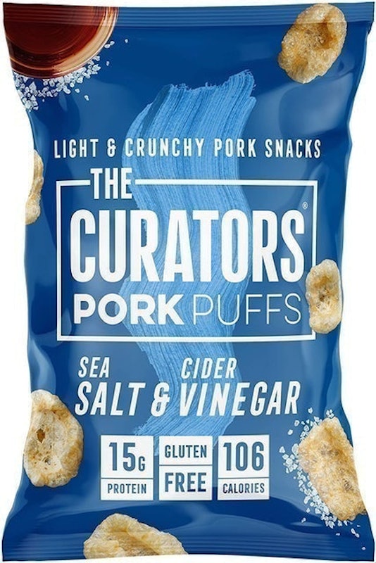 Pork Puffs 1