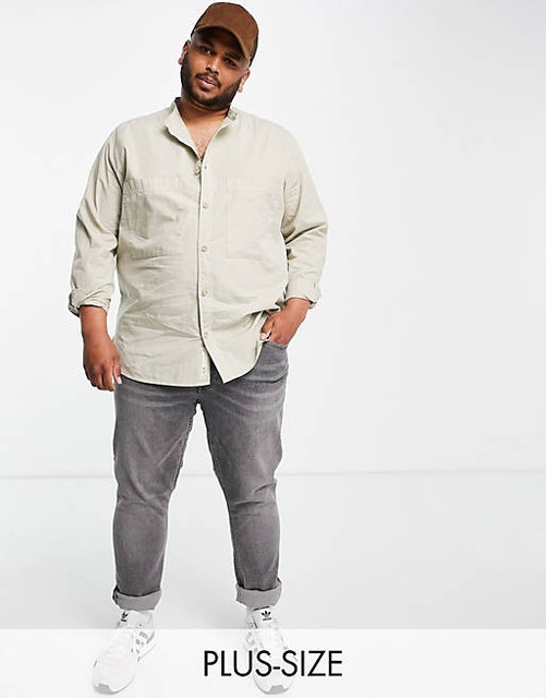 10 Best Shirts for Men UK 2024 | Polo Ralph Lauren, Jack & Jones and More 3