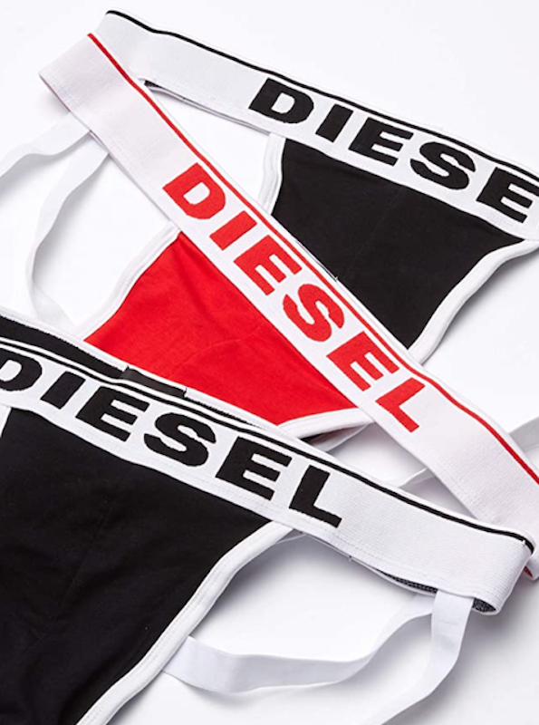 Umbr-Jocky Boxer Briefs 2