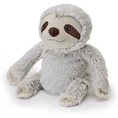 Microwavable Marshmallow Sloth