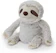 Warmies Microwavable Marshmallow Sloth 1