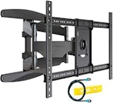 10 Best TV Wall Mounts UK 2024 | AVF, One For All and More 1