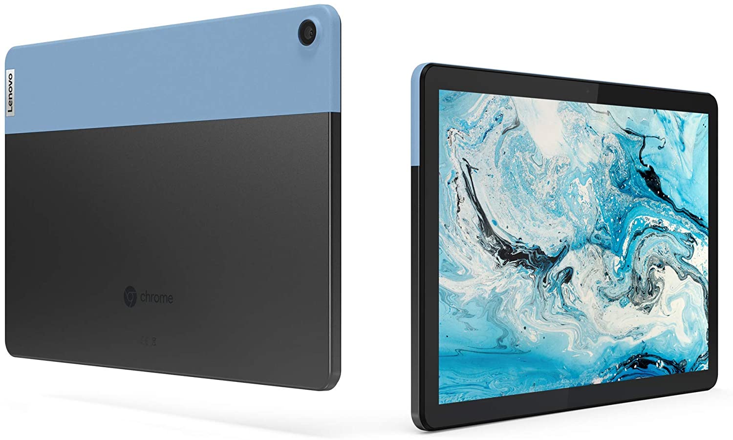 IdeaPad Duet Chromebook 3