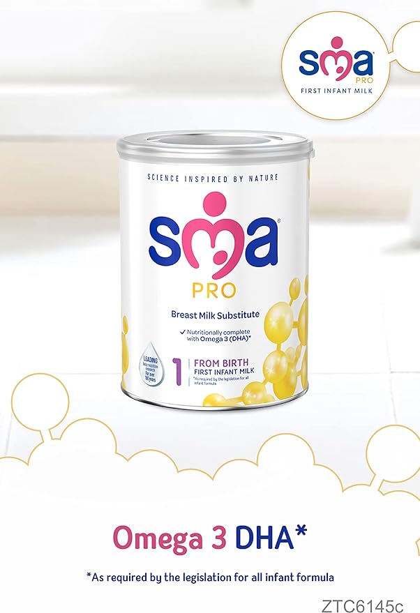 PRO First Infant Milk - Powder 2