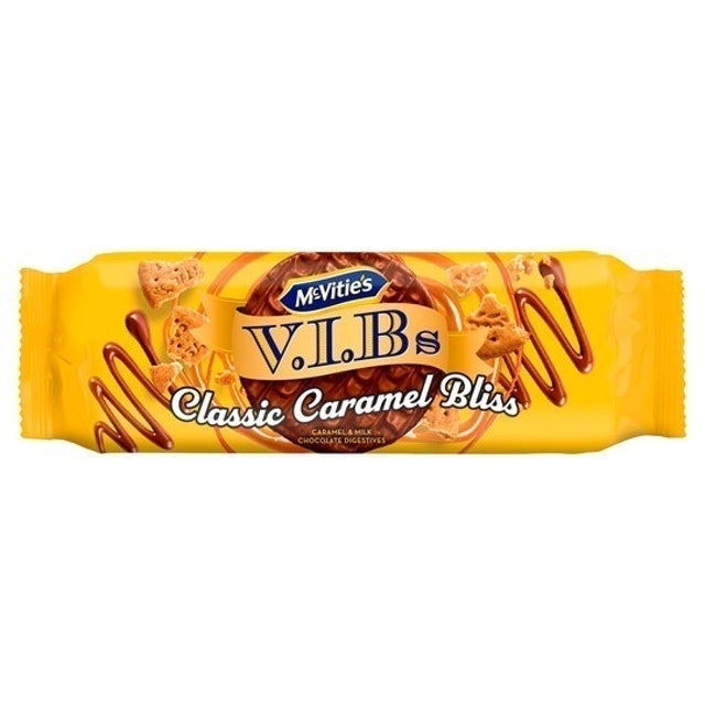 10 Best Biscuits | UK Nutritionist Reviewed 2