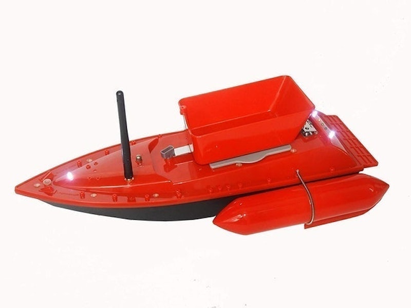 10 Best Remote Control Boats UK 2024, Rabing, Leic and More