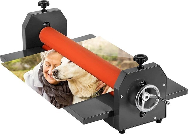 10 Best Laminators UK 2024 | Fellowes, Rexel and More 5