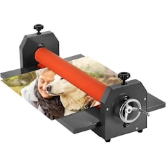 Manual Cold Roll Laminator