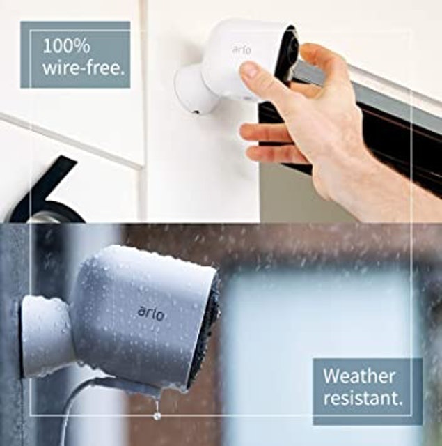 Ultra Smart Home Security System 2