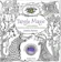 Jessica Palmer 8. Tangle Magic: A Spellbinding Colouring Book with Hidden Charms – Jessica Palmer 1