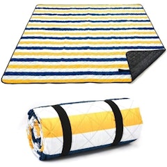 Beach Blanket
