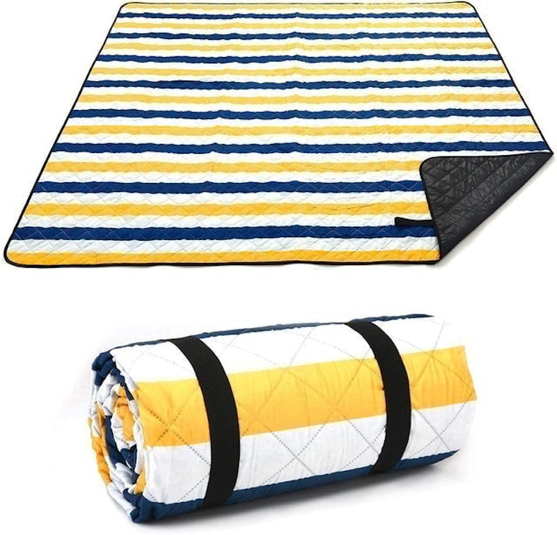 Beach Blanket 1