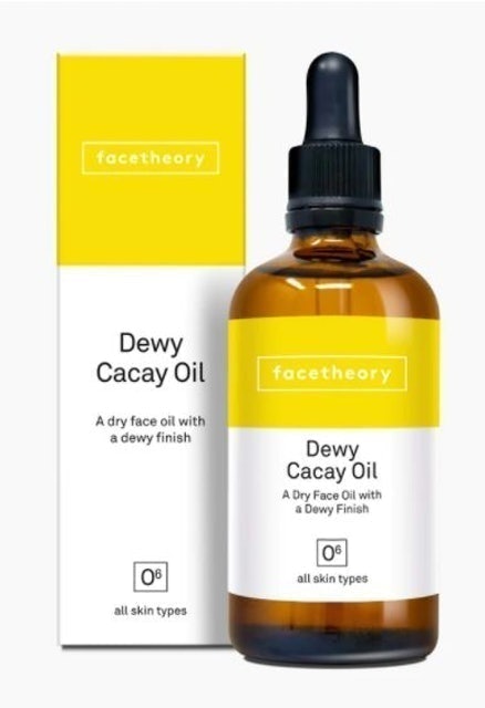 10 Best Facial Oils UK 2024 | Drunk Elephant, Neal's Yard and More 1