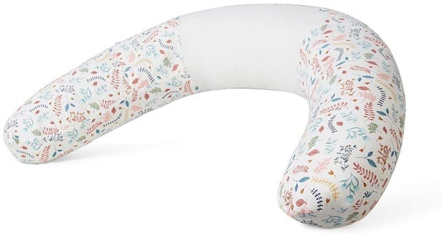 10 Best Nursing Pillows UK 2024 | Dreamgenii, Tommee Tippee and More 4