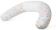 Purflo Breathe Pregnancy Pillow 1