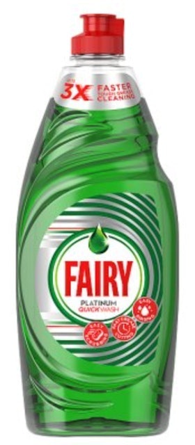 10 Best Washing Up Liquids UK 2024 | Ecover, Bio-D and More 4