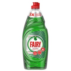 Platinum Washing Up Liquid