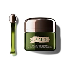 The Eye Concentrate