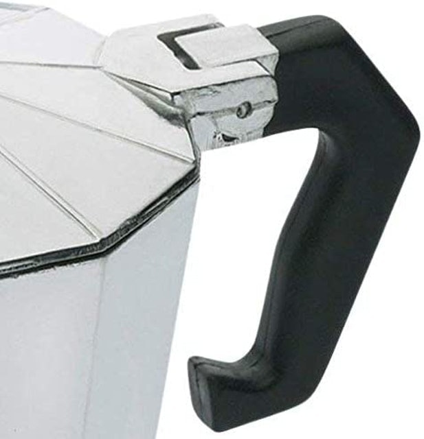 Stove Top Espresso Maker 3
