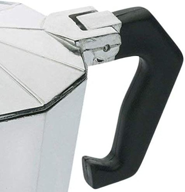 Stove Top Espresso Maker 3