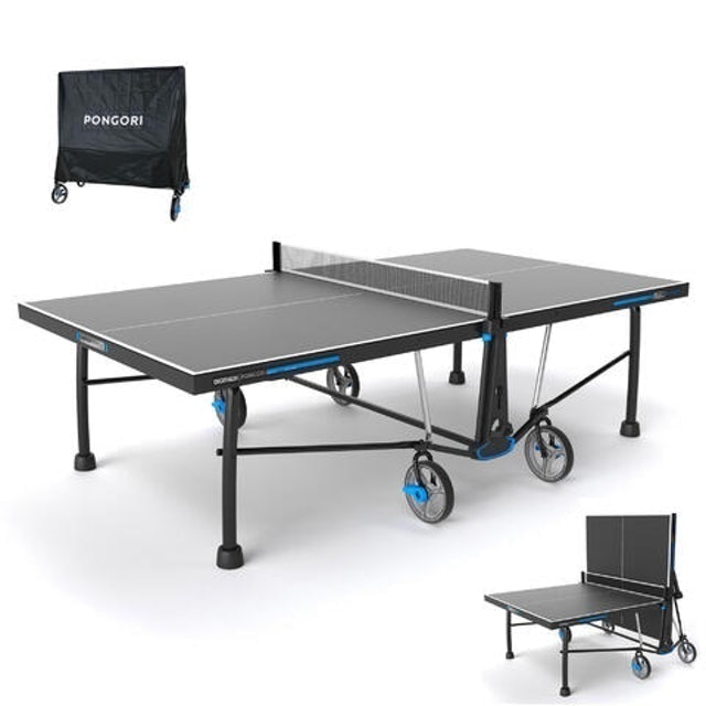 Outdoor Table Tennis Table  1