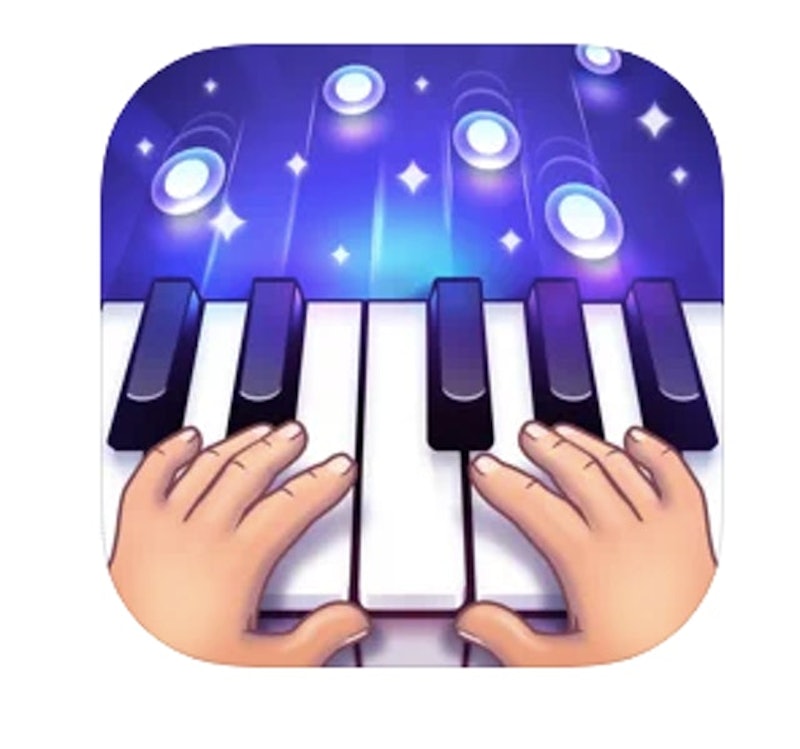 10 Best Piano Apps UK 2024 Yousician Simply Piano and More mybest