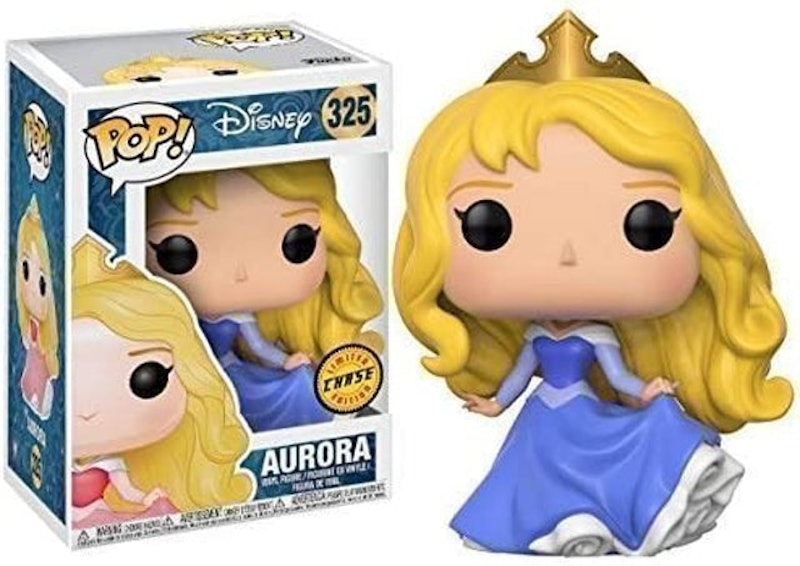 Sleeping Beauty - Aurora Disney Princess 1