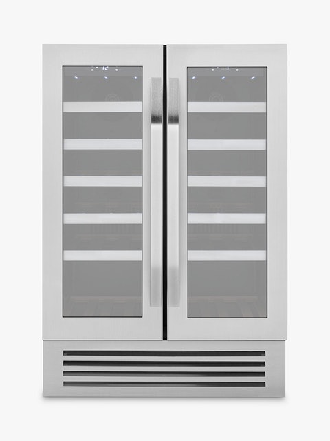 Under Counter Wine Cooler 1