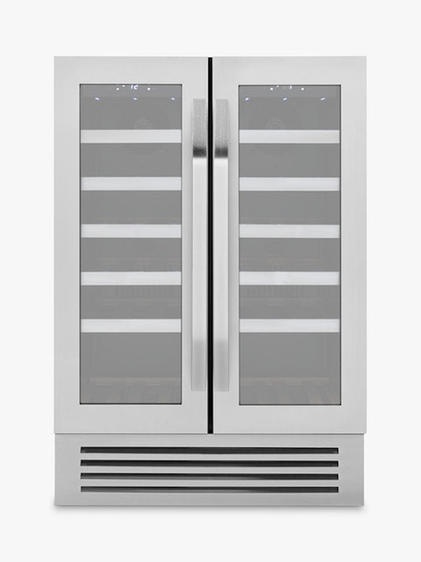 Under Counter Wine Cooler 1