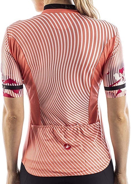 Women's Primavera Jersey 3