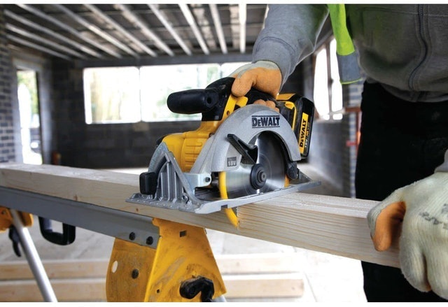 Circular Saw 3
