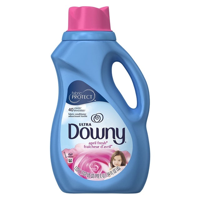 Ultra Liquid Fabric Conditioner 1