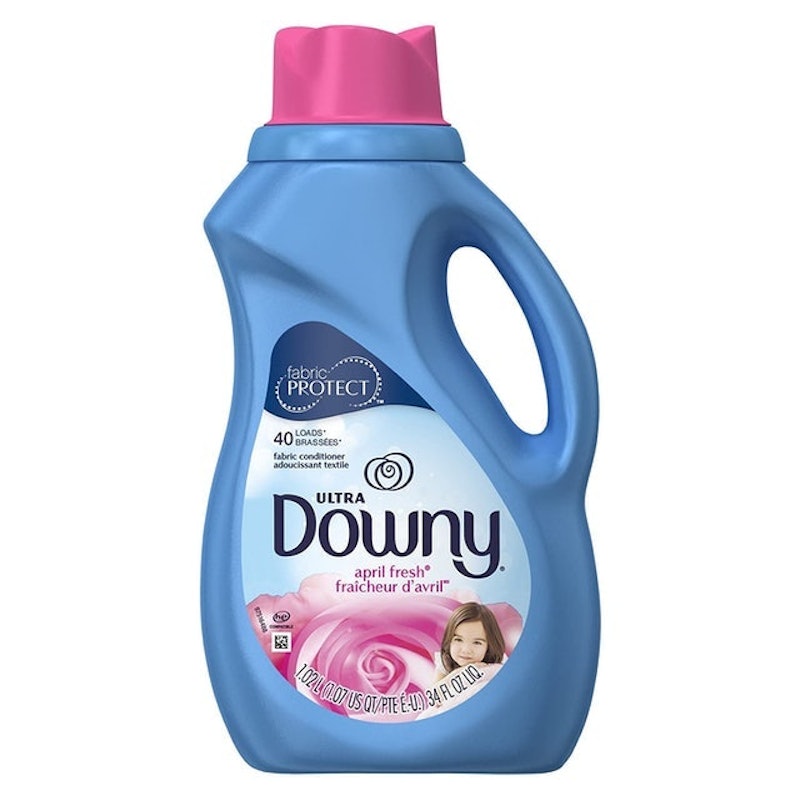 Ultra Liquid Fabric Conditioner 1